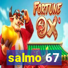 salmo 67
